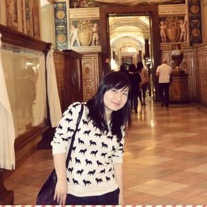 Meet your Posher, Kelly